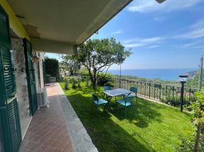 BikeandClimb B&B Finale Ligure